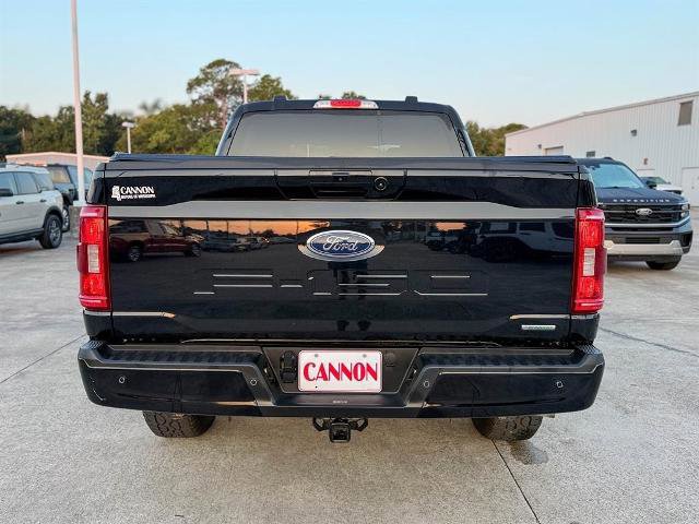 Certified 2022 Ford F150 XLT w/ Equipment Group 302A High image 4