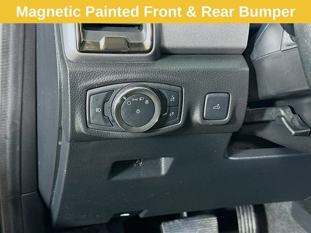 Certified 2022 Ford Ranger XLT w/ Equipment Group 302A High image 22