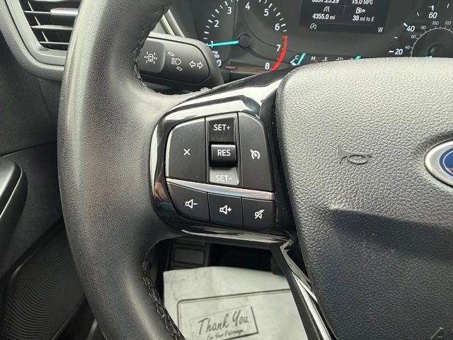Certified 2022 Ford Escape SE w/ Convenience Package AWD/4WD image 38