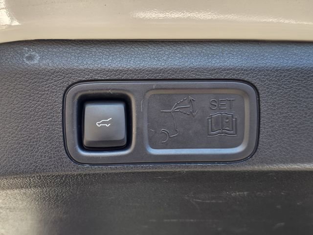 Certified 2024 Ford Expedition Max Limited image 34