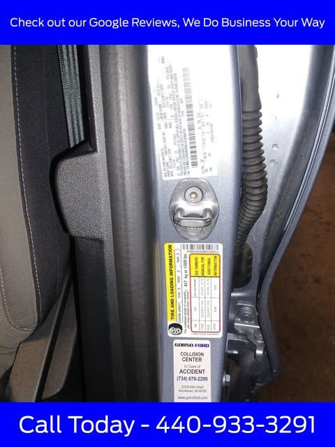 Certified 2022 Ford Escape SE w/ Cold Weather Package image 27