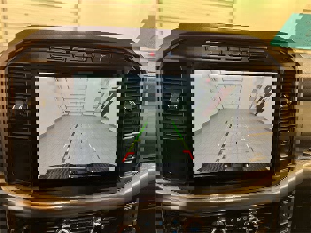 Certified 2023 Ford F150 Lariat w/ FX4 Off-Road Package image 15