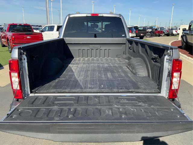 Certified 2020 Ford F450 Lariat w/ Lariat Value Package AWD/4WD image 13