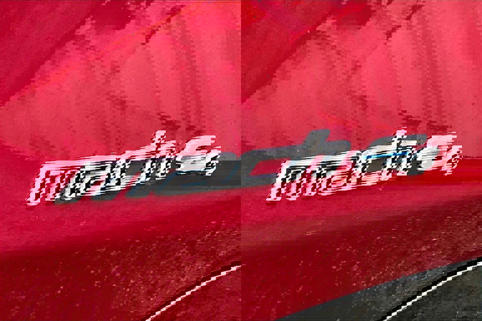 Certified 2025 Ford Mustang Mach-E Premium w/ Sport Appearance Package image 12