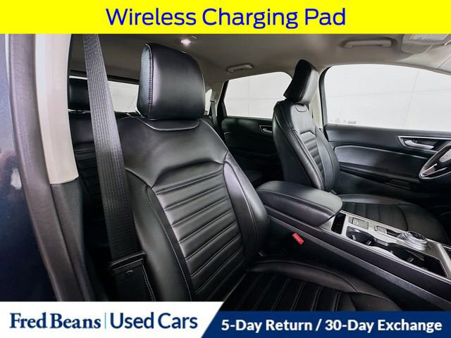Certified 2024 Ford Edge SEL w/ Convenience Package image 32