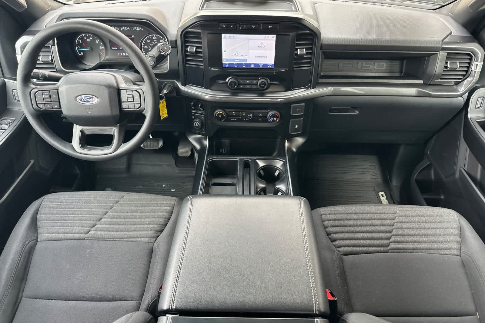 Certified 2023 Ford F150 XL w/ STX Appearance Package AWD/4WD image 15
