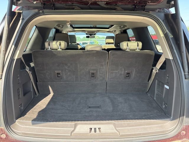 Certified 2020 Ford Expedition XLT w/ Equipment Group 202A RWD image 33