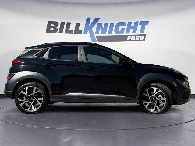Used 2022 Hyundai Kona Limited image 6