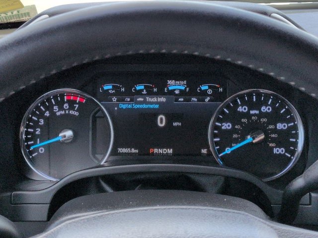 Certified 2021 Ford F250 Lariat w/ Lariat Value Package AWD/4WD image 25
