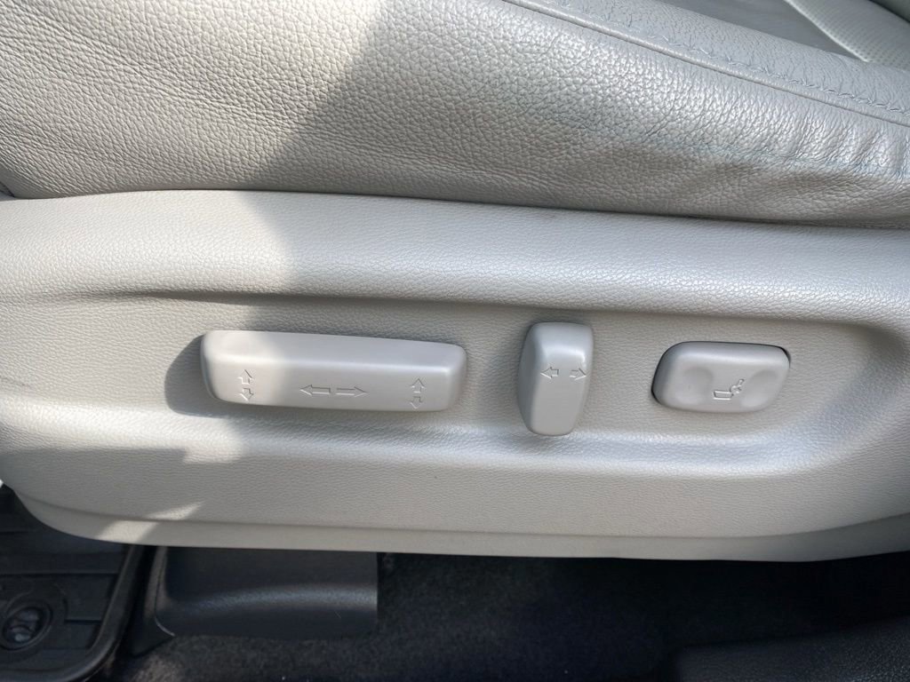 Used 2022 Honda Pilot Elite image 30