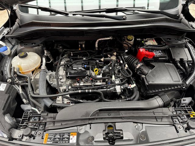 Certified 2022 Ford Escape SE image 27