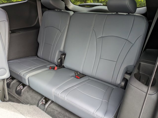 Used 2024 Buick Enclave Essence w/ Experience Buick Package image 31