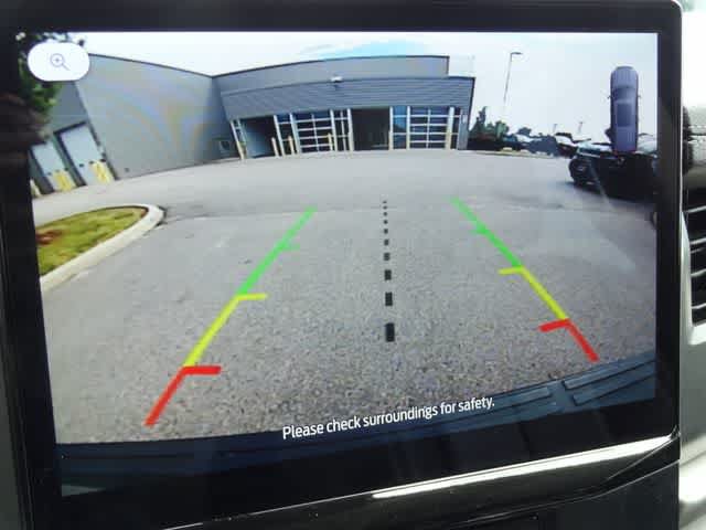 Certified 2024 Ford Expedition XLT AWD/4WD image 31
