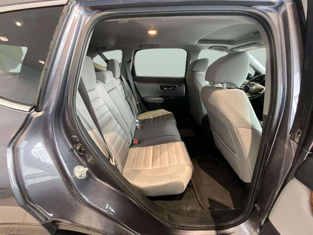 Used 2020 Honda CR-V EX image 20