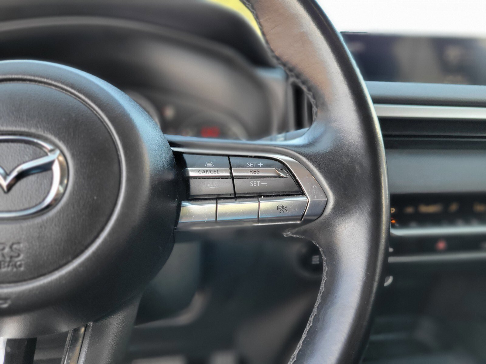 Used 2023 MAZDA CX-50 2.5 S w/ Preferred Plus Pkg image 30