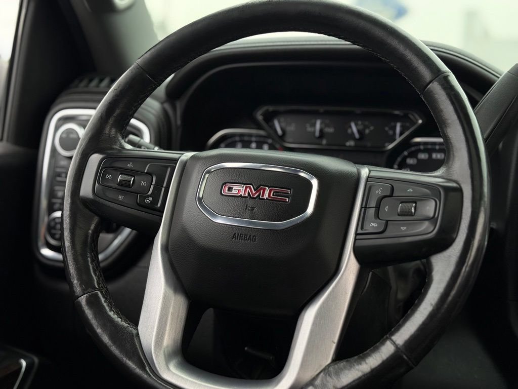 Used 2021 GMC Sierra 1500 Elevation w/ Preferred Package AWD/4WD image 13