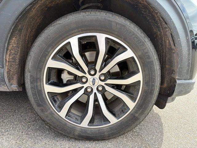 Certified 2025 Ford Explorer ST-Line AWD/4WD image 27