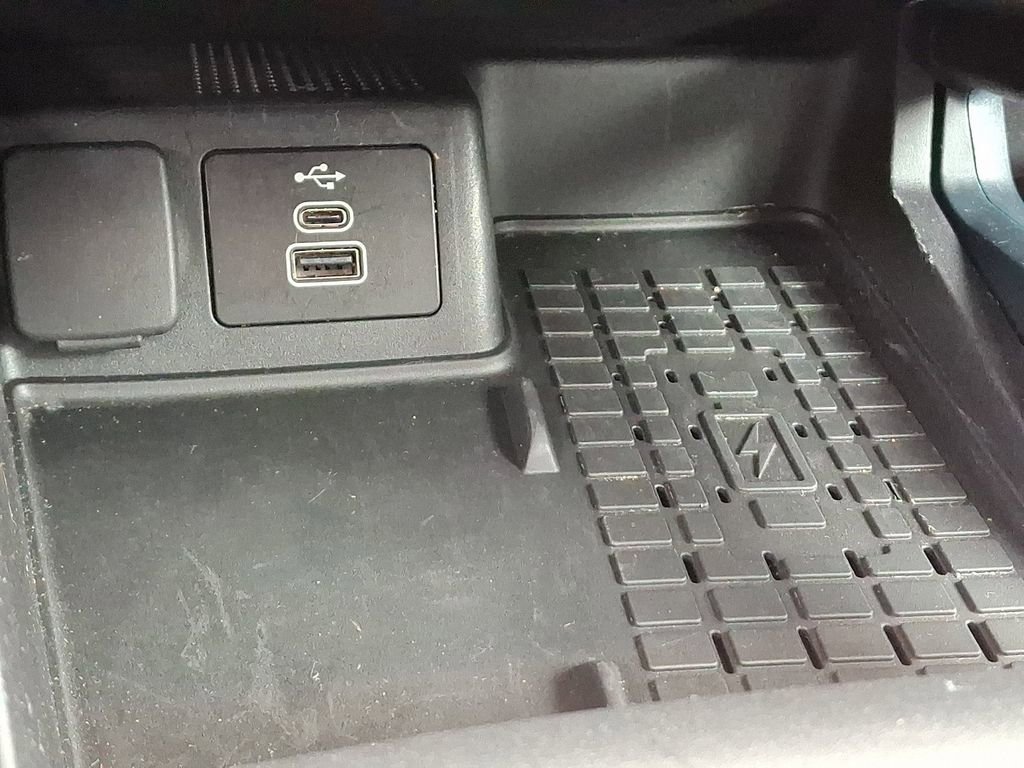 Certified 2025 Ford Bronco Sport Badlands image 26