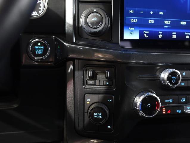 Certified 2022 Ford F150 XLT w/ Equipment Group 302A High image 15