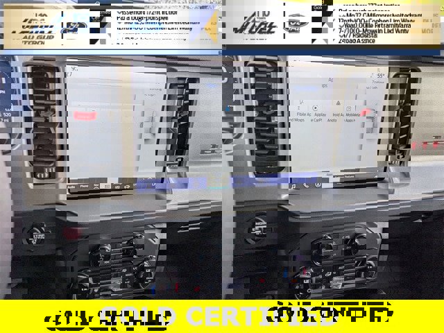 Certified 2024 Ford Bronco Raptor image 19