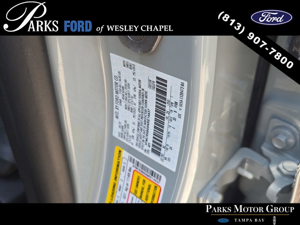 Certified 2022 Ford Bronco Sport Big Bend AWD/4WD image 32