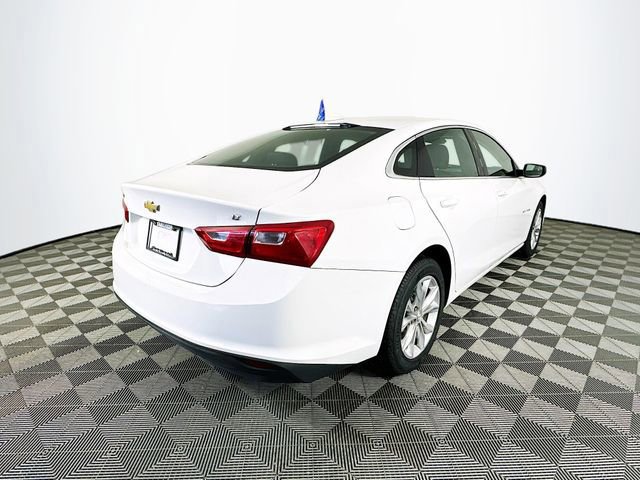 Used 2023 Chevrolet Malibu LT image 4