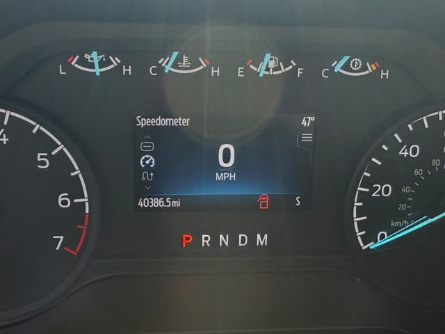 Certified 2023 Ford F150 XL AWD/4WD image 11