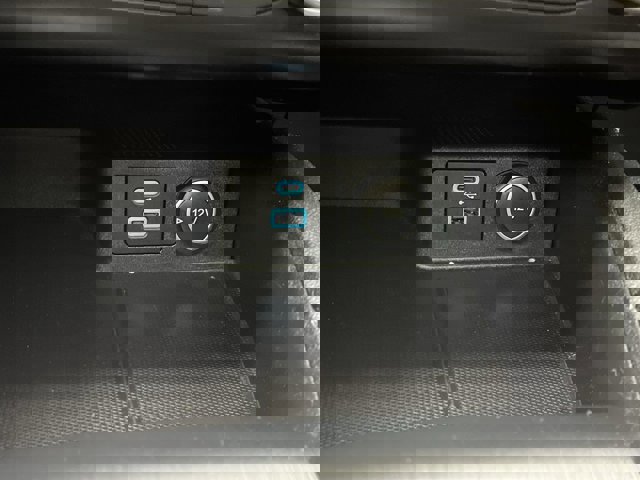 Certified 2020 Ford Escape SEL image 25