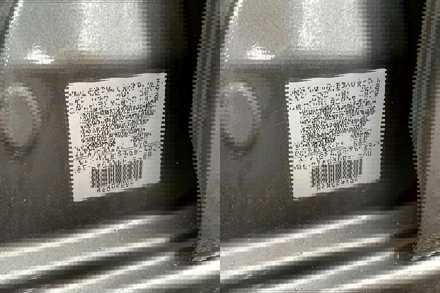 Used 2023 Nissan Versa SV image 22