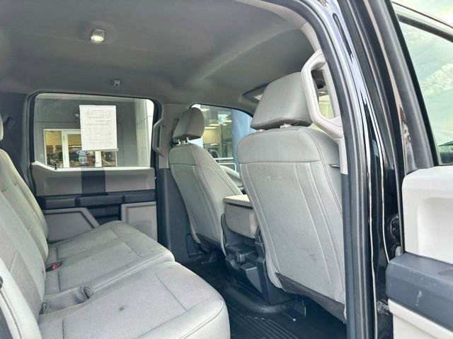 Certified 2022 Ford F350 XL w/ STX Appearance Package AWD/4WD image 38