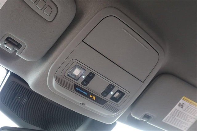 Certified 2023 Ford Explorer XLT w/ Equipment Group 202A image 19