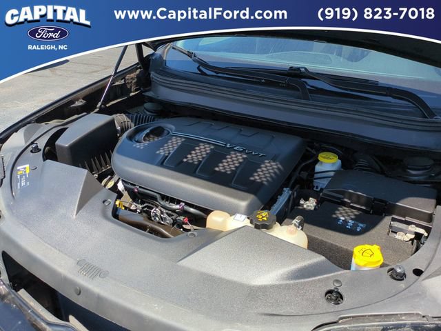 Used 2022 Jeep Cherokee Limited AWD/4WD image 25