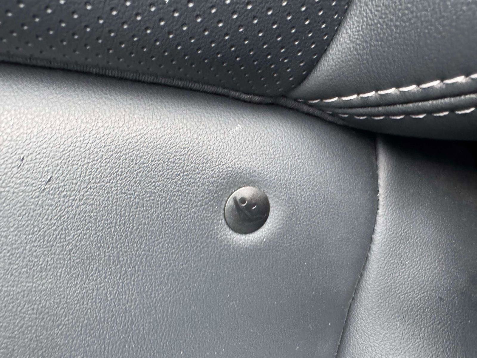 Certified 2025 Ford Mustang Premium image 22