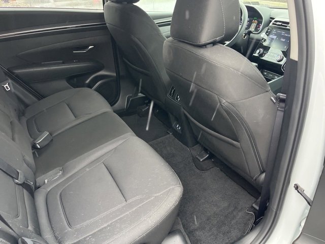 Used 2022 Hyundai Tucson SEL w/ Cargo Package image 29