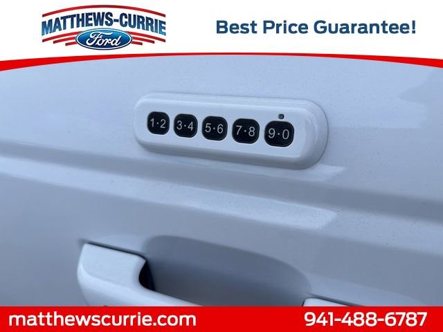 Certified 2023 Ford Bronco Outer Banks AWD/4WD image 9