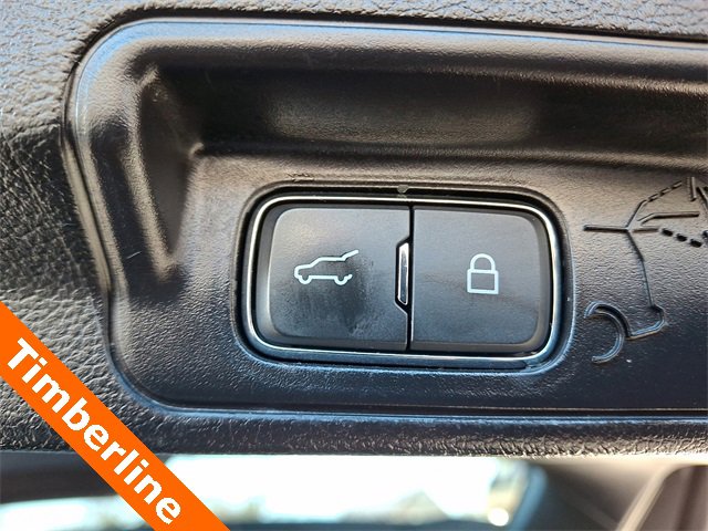 Certified 2022 Ford Explorer Timberline image 31
