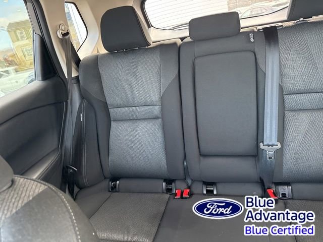 Used 2024 Nissan Rogue SV image 27