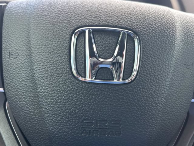 Used 2023 Honda Passport TrailSport image 38