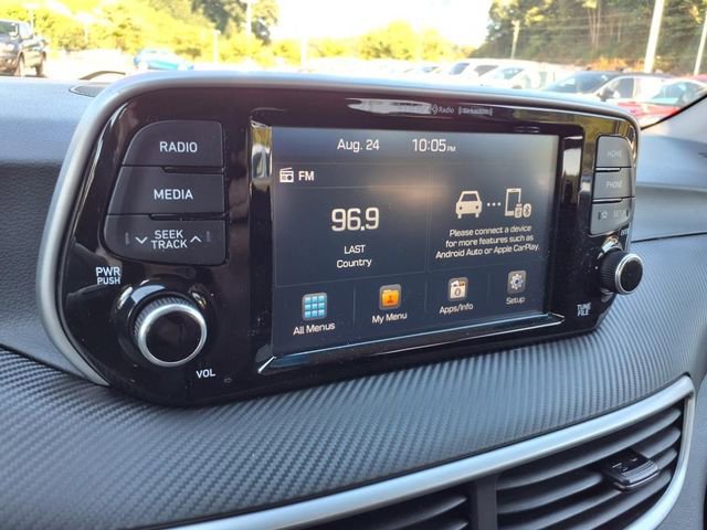 Used 2019 Hyundai Tucson Sport w/ Cargo Package image 25