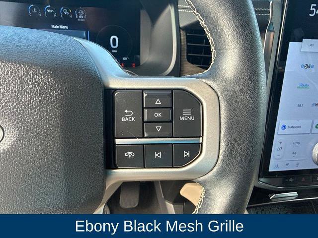 Certified 2023 Ford Expedition Max Limited RWD image 25