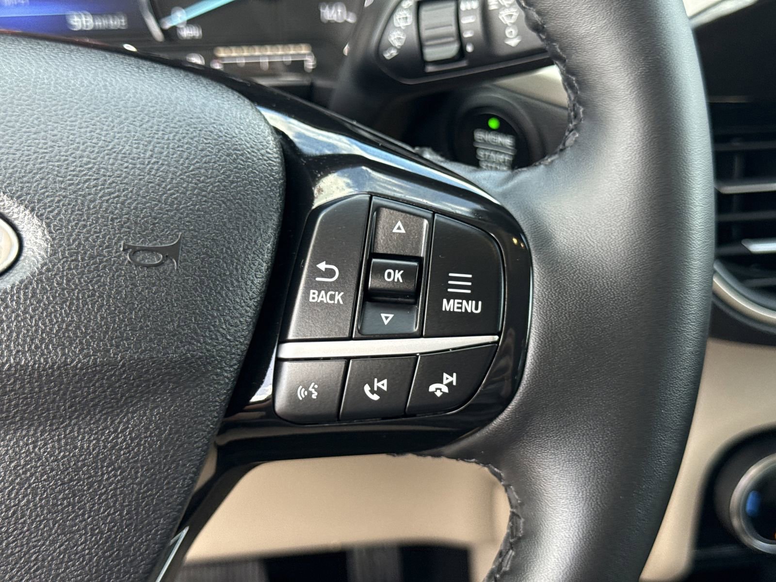 Certified 2022 Ford Escape SE w/ Convenience Package image 30