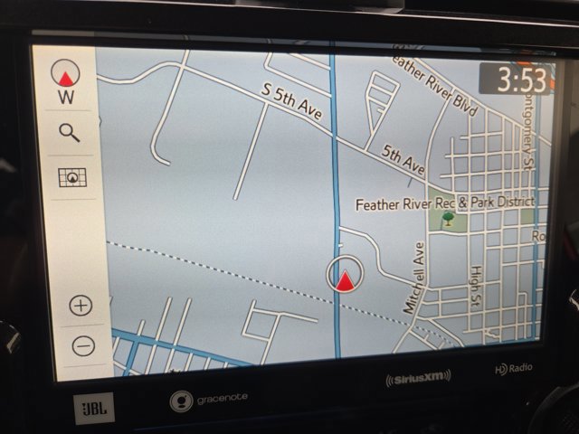 Used 2023 Toyota 4Runner TRD Pro image 19