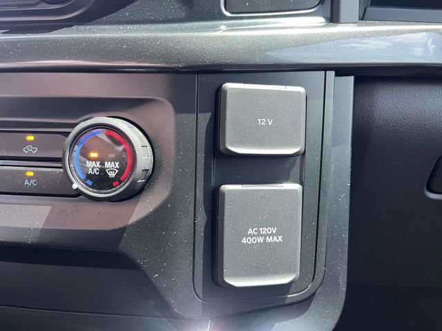 Certified 2022 Ford F150 XL w/ STX Appearance Package RWD image 32