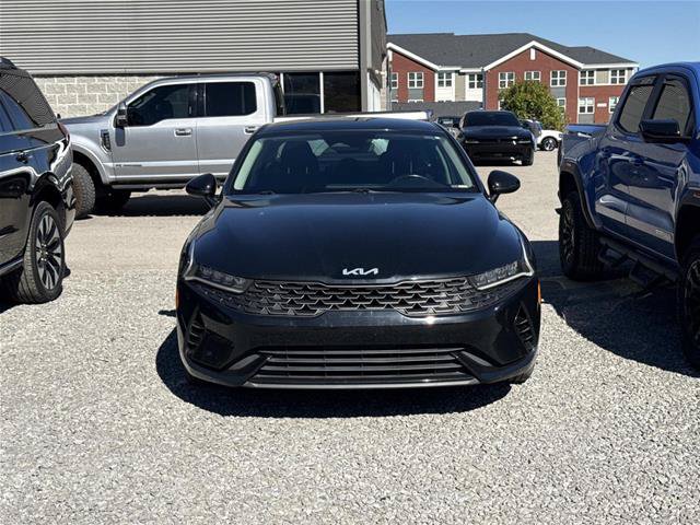 Used 2022 Kia K5 LXS AWD/4WD image 2