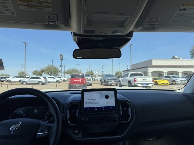 Certified 2024 Ford Bronco Sport Big Bend image 18