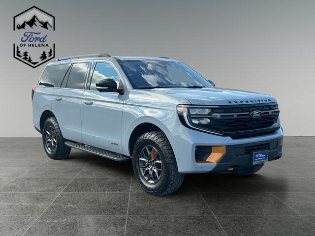 Certified 2025 Ford Expedition Tremor AWD/4WD image 7