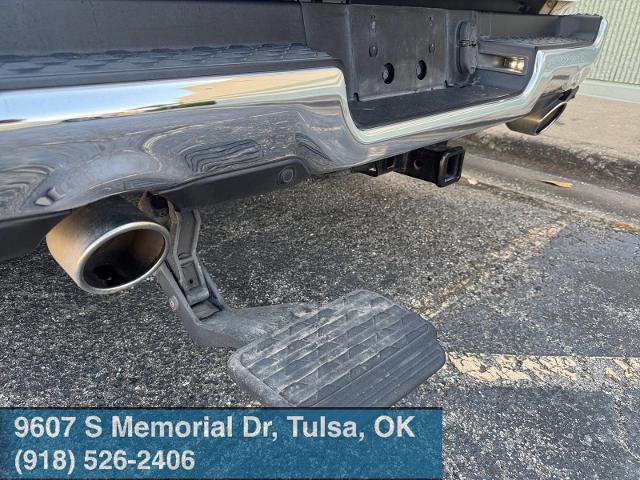 Used 2021 RAM 1500 Limited image 16