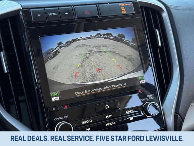 Used 2019 Subaru Ascent Touring w/ Popular Package #3 image 16
