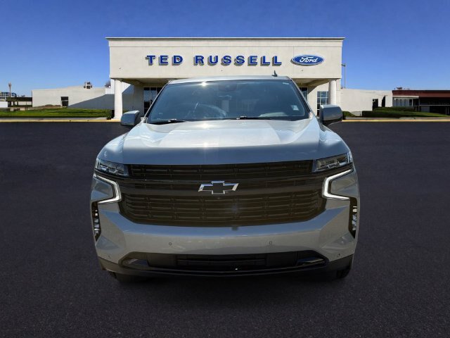 Used 2024 Chevrolet Tahoe RST w/ RST Performance Edition AWD/4WD image 16