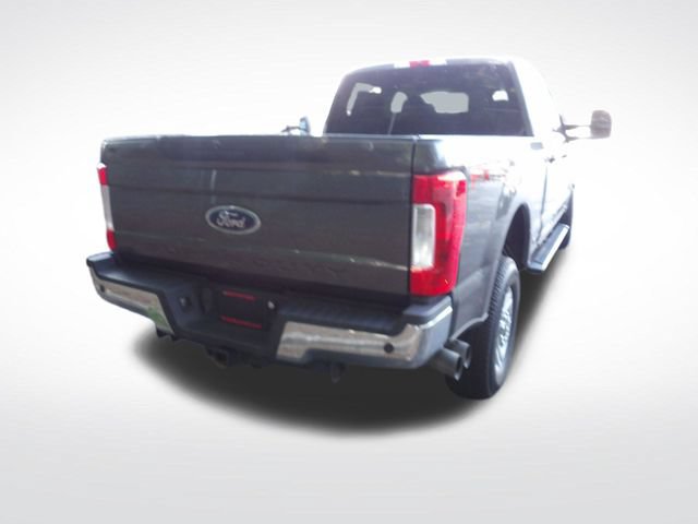 Certified 2017 Ford F250 XLT w/ XLT Value Package AWD/4WD image 15